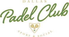 Dallas Paddle Club Logo